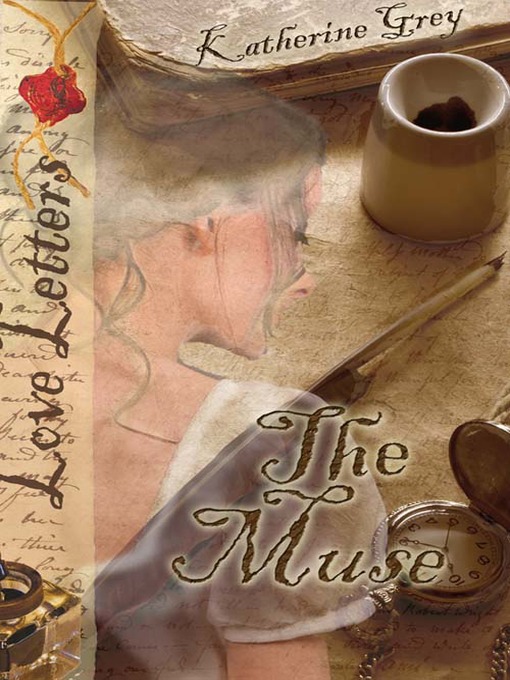 Title details for The Muse by Katherine Grey - Available
